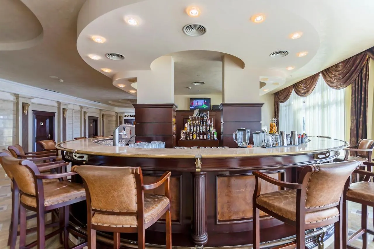 Sunset Resort Pomorie 0*,  Bulgarije