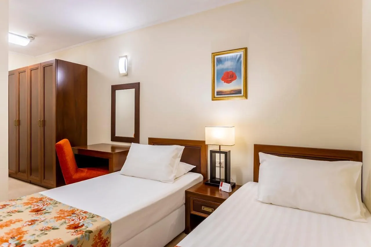 Apartment Sunset Resort Pomorie