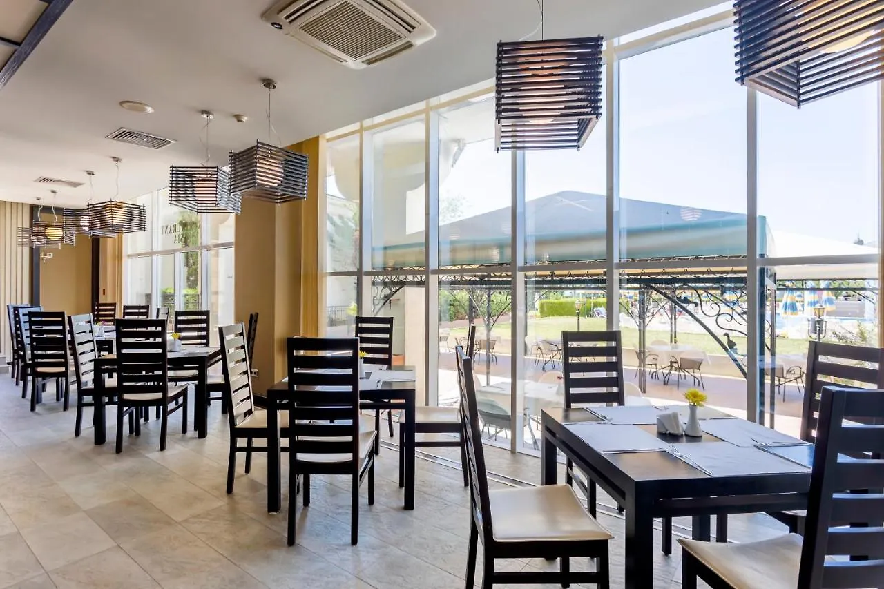 Sunset Resort Pomorie Apartment