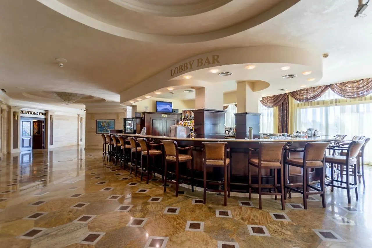 Apartment Sunset Resort Pomorie