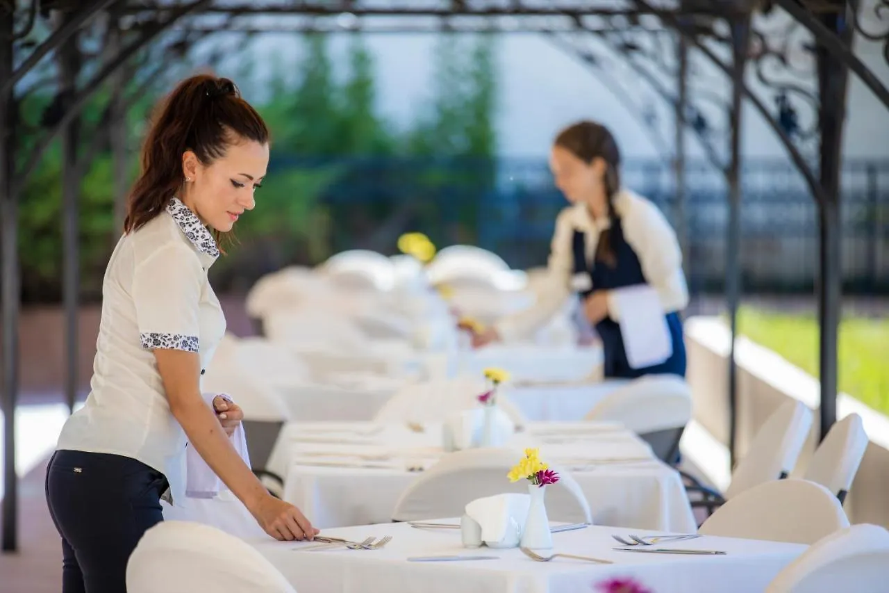 Sunset Resort Pomorie