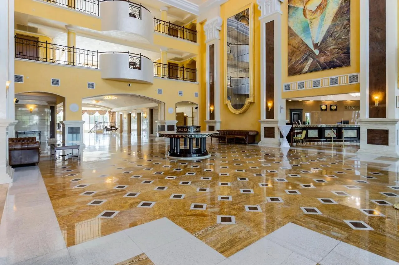 Sunset Resort Pomorie 0*,
