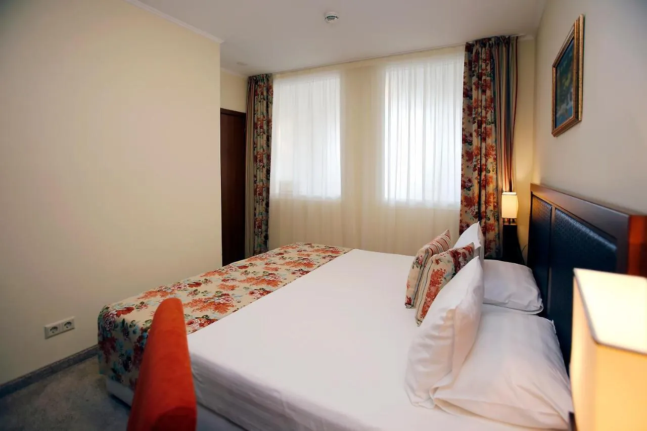 Sunset Resort Pomorie